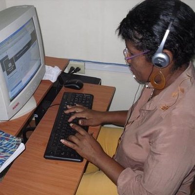 Profile Picture of Elsa Ramos Ramírez (@elsarobertor) on Twitter