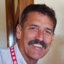Profile Picture of Alan Cline (@@alanasa52) on Twitter