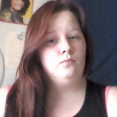 Profile Picture of Miranda Wikstrom (@Mary_Kate1996) on Twitter