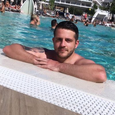 Profile Picture of Lord Kinsella (@mark1508) on Twitter