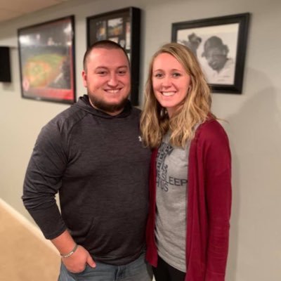 Profile Picture of Dalton Olson (@dolson1992) on Twitter