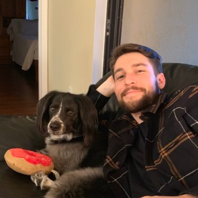 Profile Picture of Corey Hopkins (@chop0309) on Twitter