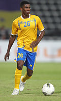 Profile Picture of Bilal Mohammedon Wikipedia