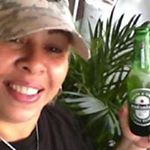 Profile Picture of Gloria M. Alejandro (@glorybengy) on Instagram