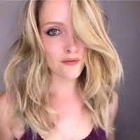 Profile Picture of Amanda Herbert (@amanda-herbert-20) on Quora
