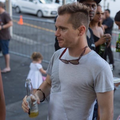 Profile Picture of Dylan Moore (@MrCPT) on Twitter