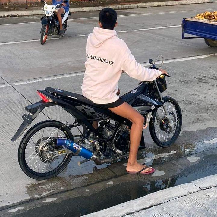 Profile Picture of Joseph Muni (@josephmuni657) on Tiktok