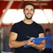 Profile Picture of Fitness Current (@marshallevans92) on Pinterest