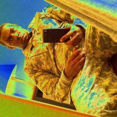 Profile Picture of Darrell Jefferson (@RellJamal) on Twitter