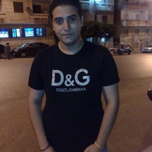 Profile Picture of Amgad Botros (@240638957) on Myspace