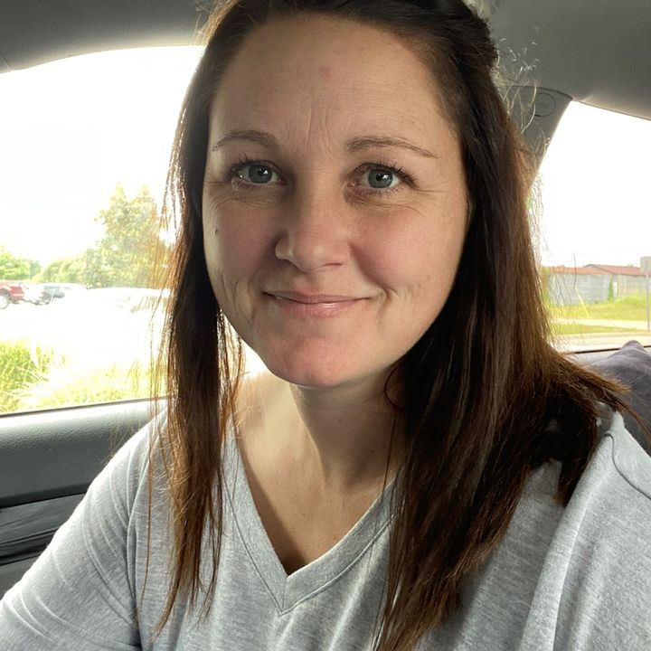 Profile Picture of Brandy (@brandyhawkes23) on Tiktok