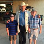 Profile Picture of Grant Childress (@gchildress997) on Instagram