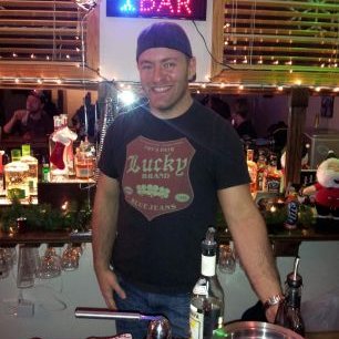 Profile Picture of Steven Burkhart (@SteveB2516) on Twitter