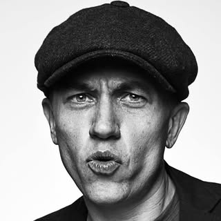 Profile Picture of Dmitri Voloshin (@re.voloshin) on Instagram