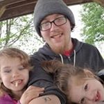 Profile Picture of Jesse McKinley (@kickingxaces) on Instagram