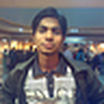 Profile Picture of Mayank Dave (@dave mayank) on Flickr