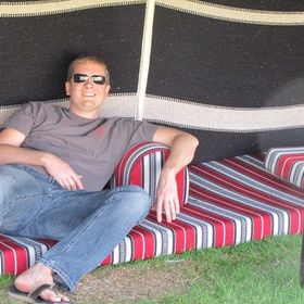 Profile Picture of Daniel Handysides (@dhandysides) on Pinterest