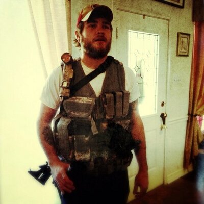 Profile Picture of Joseph Blackmon (@thissplitlips4u) on Twitter