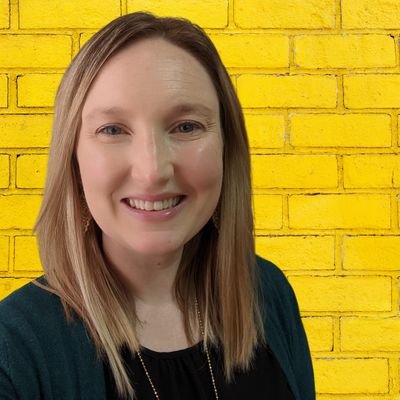 Profile Picture of Amanda Lanicek (@AmandaLanicek) on Twitter