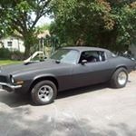 Profile Picture of Wade Frederick (@wadefrederick1243) on Instagram