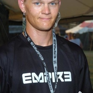 Aaron Sharp - Myspace Profile Picture of Aaron Sharp (@okpaintballer33) on Myspace