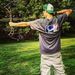 Profile Picture of Brandon Sunderland (@archerybear92) on Pinterest