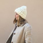 Profile Picture of оля•вязаные шапки и шляпы (@shapkaishlyapka) on Instagram