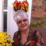 Profile Picture of Marilyn Saunders Boswell (@marilynsaundersboswell) on Instagram