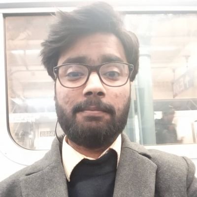 Profile Picture of Syed Maaz Tariq (@maaztariqsyed) on Twitter