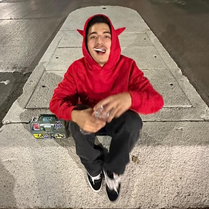 Profile Picture of Martin Carpio (@martincarpio3) on Tiktok