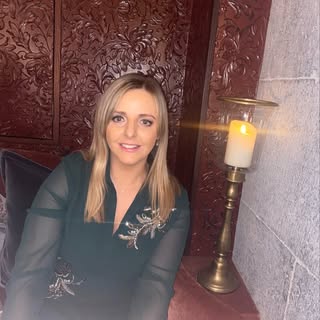 Profile Picture of rachel_nagle (@rachel_nagle) on Instagram