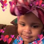 Profile Picture of Deborah Booker (@b_deborah) on Instagram