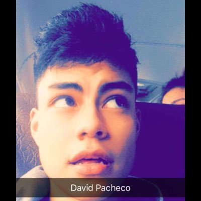 Profile Picture of David Pacheco (@pacheck907) on Twitter