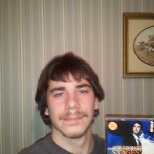 Profile Picture of Sean Michael Himes (@sean_himes) on Twitter
