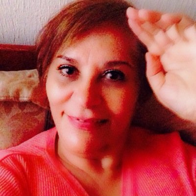 Profile Photo of Esther Castillo J. (@lavozdelapampa) on Twitter