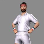 Profile Picture of Nick Brunet (@fakielaserflip) on Instagram