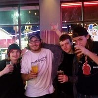 Profile Picture of Shawn Ferrell (@shawn-ferrell-8) on Quora