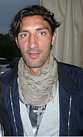 Profile Picture of Davide Mandellion Wikipedia