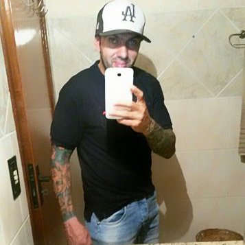 Profile Picture of Márcio Fernandes (@marcio_sorin) on Twitter