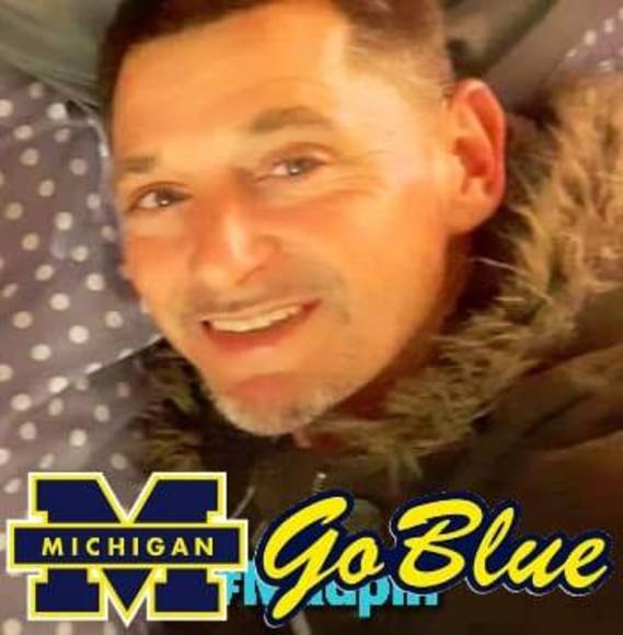 Profile Picture of Michael Blaine (@maupinmike) on Poshmark