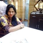 Profile Picture of Anindita Chakraborty (@anindita.chkaraborty) on Instagram