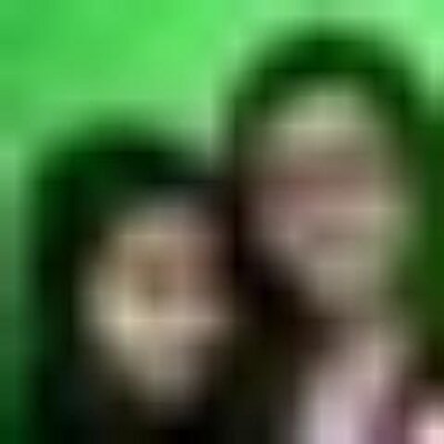 Profile Picture of Trisha Enriquez (@TrishaVidal27) on Twitter