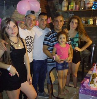 Profile Picture of Daniel Martinez (@Daniel-Martinez) on Facebook