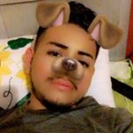 Profile Picture of George Quistian (@george_quistian) on Instagram