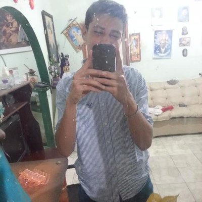 Profile Picture of Jesús Cordova (@jesuscordova05) on Twitter