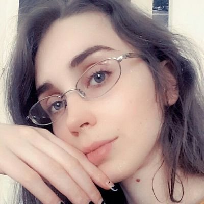 Profile Picture of  ✨ 🍄Olivia Hayes 🌲 ✨ (@sspacekittenn) on Twitter