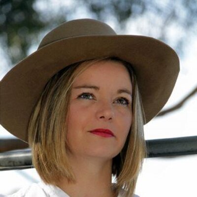 Profile Photo of Barbara Mcvey (@Barb_Mcvey) on Twitter