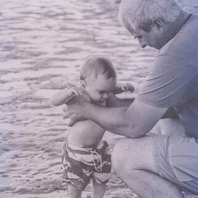 Profile Picture of John Humphries (@john_ccm) on Pinterest