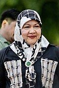 Profile Picture of Mariam Abdul Azizon Wikipedia
