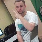 Profile Picture of Andrew Hooks (@hooksandrew) on Instagram